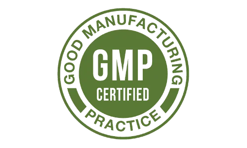 Revitagut  GMP Certified