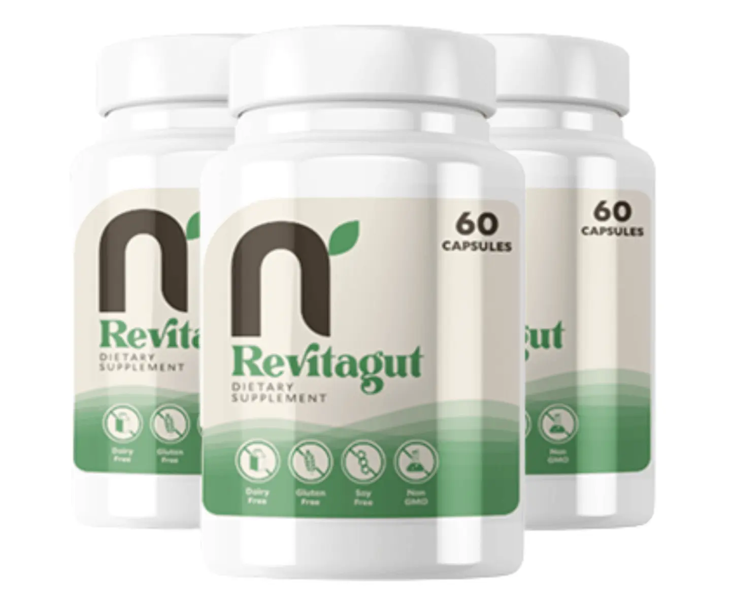 Revitagut Bottle